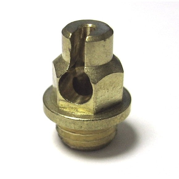 Nipplo portacavo per carburatore Dellorto VHST-VHSH