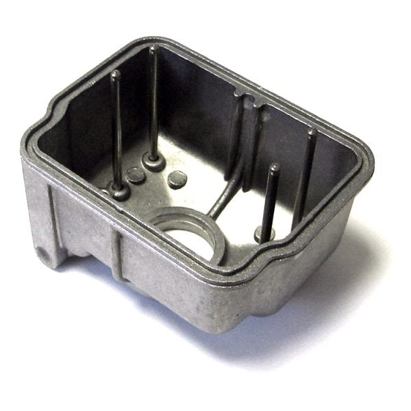 Vaschetta per carburatore Dellorto PHBE-PHB-PHF-PHM