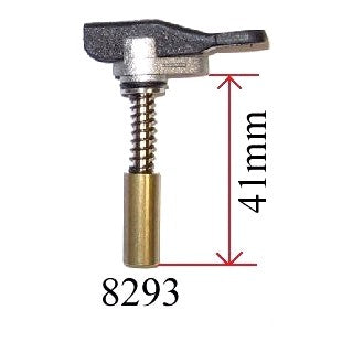 Dispositivo avviamento per carburatore Dellorto PHBE-PHF-PHB