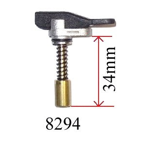 Dispositivo avviamento per carburatore Dellorto PHBE-PHB-PHBH-PHBL-VHSA-VHSB-VHSC-VHSH