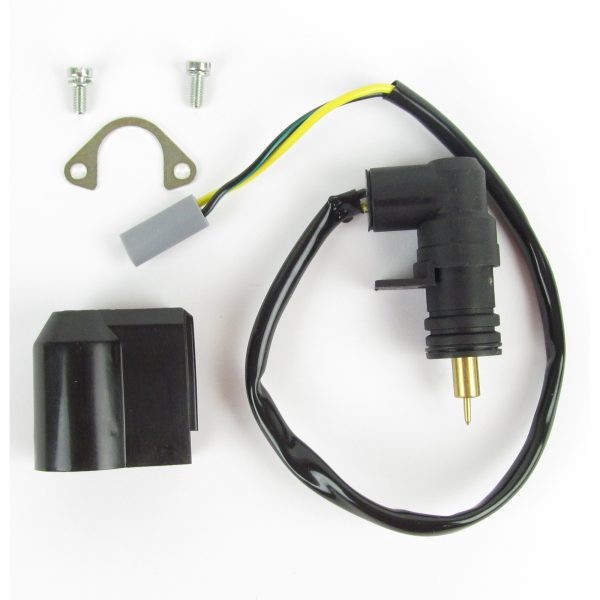 Dispositivo avviamento automatico per carburatore Dellorto PHVB-PHVA