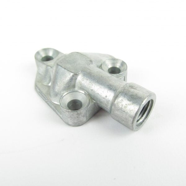 Corpo dispositivo avviamento per carburatore Dellorto PHM