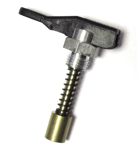 Dispositivo avviamento per carburatore Dellorto PHM