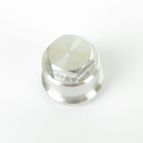 Tappo fissa vaschetta per carburatore Dellorto PHF-PHM