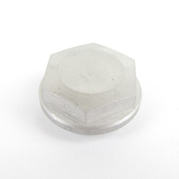 Tappo fissa vaschetta per carburatore Dellorto PHBE-PHB-PHF-PHM