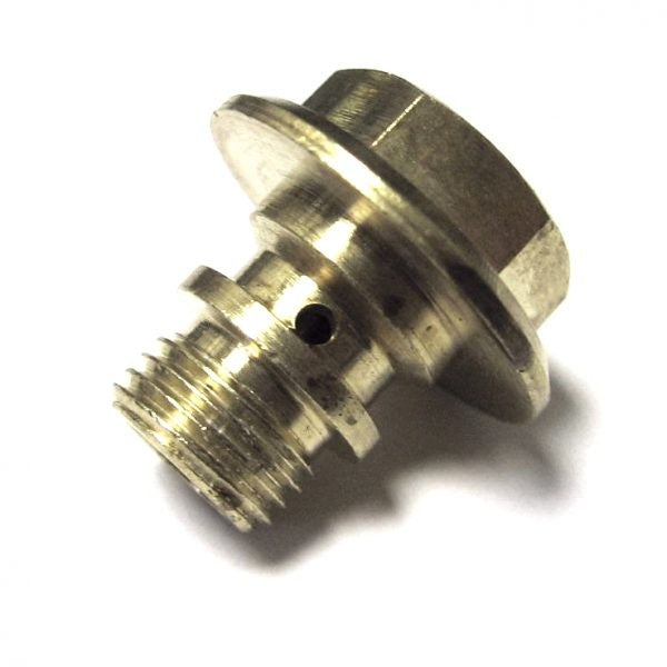Tappo fissa vaschetta per carburatore Dellorto PHBH-PHBL