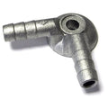 Pipetta raccordo benzina per carburatore Dellorto PHBE-PHBH-PHBL-PHB-PHF-PHM