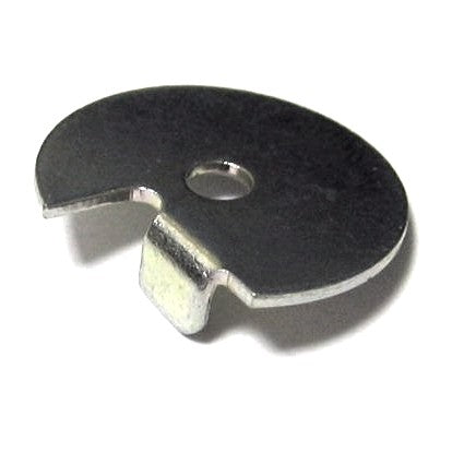 Piastrina fermaglio spillo conico per carburatore Dellorto PHBL