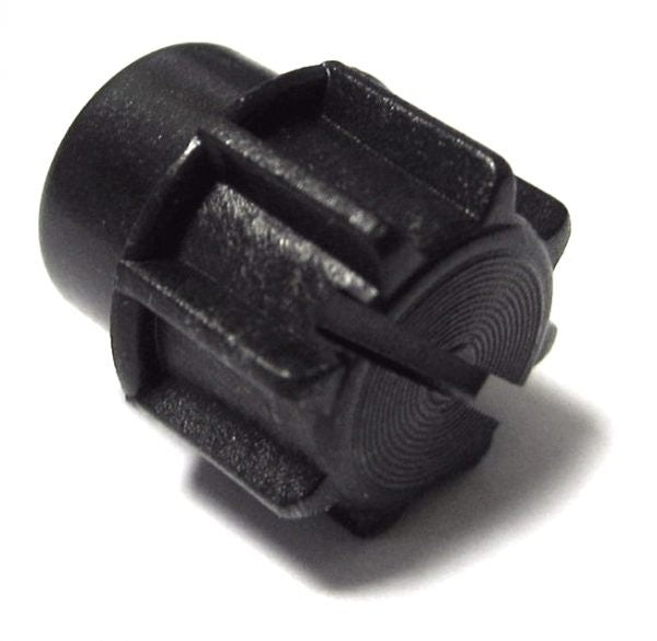 Pomello vite regolazione per carburatore Dellorto PHBE-PHB-PHF-PHM-PHBH-PHBL-PHBN-PHVA-VHSH