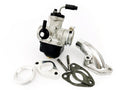 Kit Gori Collettore e Carburatore PHBL 24mm Per Lambretta 125-150-175cc