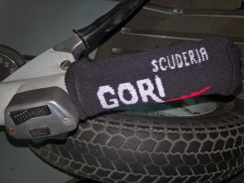 Copri Manopole Scuderia Gori
