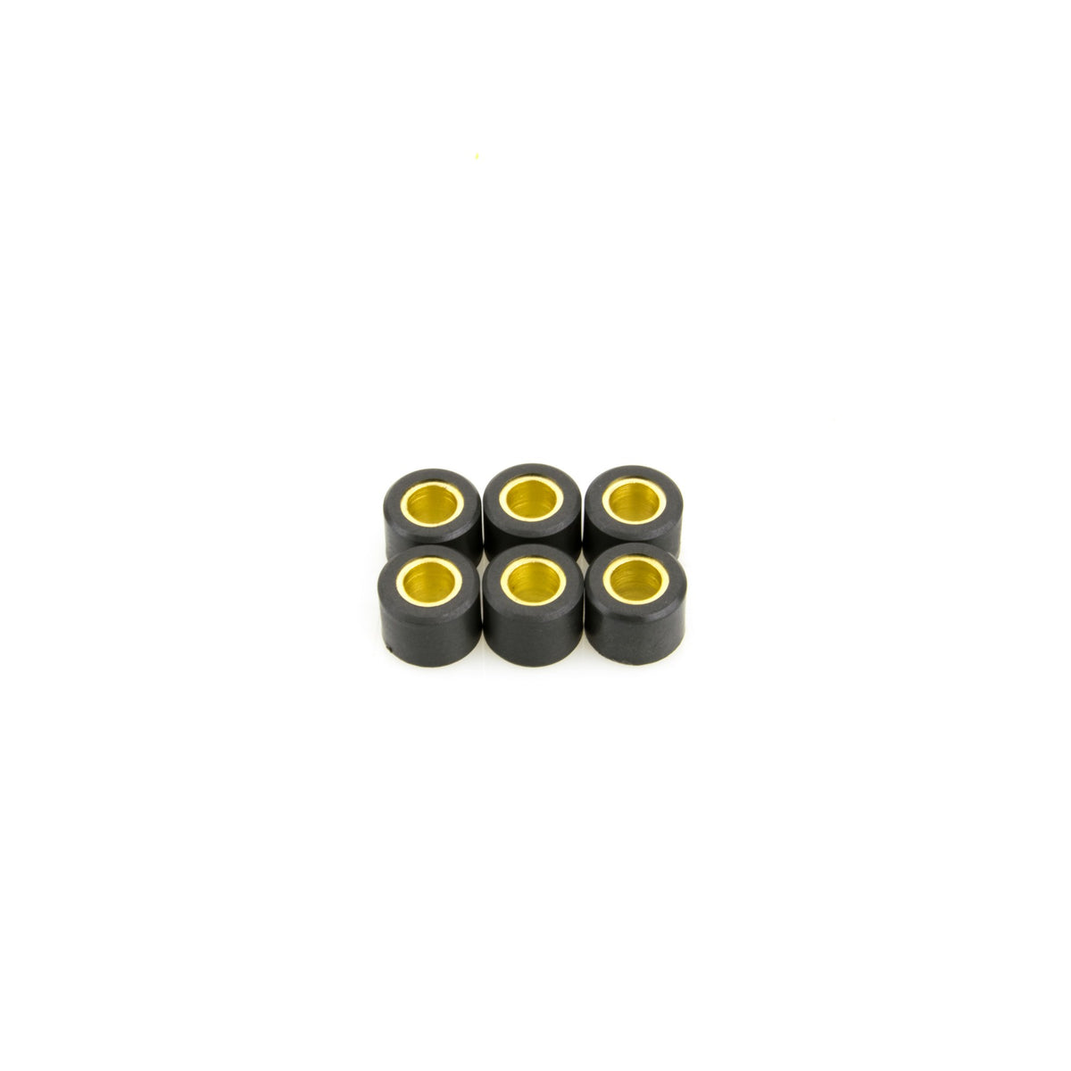Serie 6 Rulli 16 X 13 Gr. 11