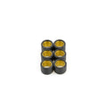 Serie 6 Rulli 19 X 15,5 Gr. 3,5