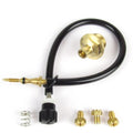 Kit getto variabile per carburatore Dellorto VHSB-VHSC-VHSH