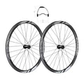 Coppia ruote FSA ebike E-MTB Carbon 29'' boost Sram 11/12v