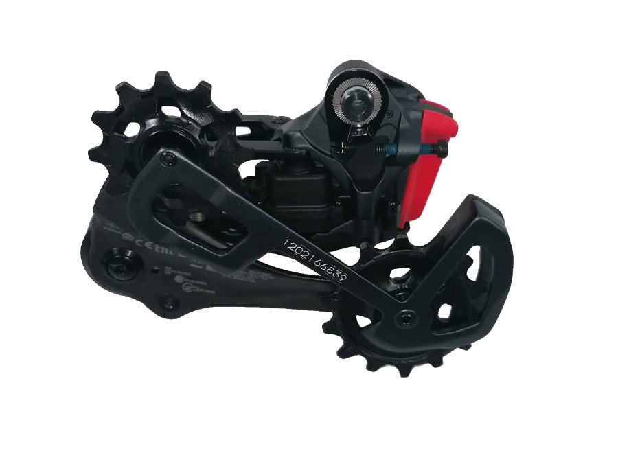 Kit cambio elettronico Sram XX1 eagle AXS 12V PM