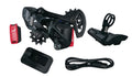 Kit cambio elettronico Sram XX1 eagle AXS 12V PM