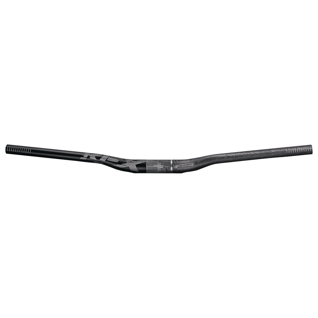 Manubrio FSA KFX Carbon Riser 760x18mm