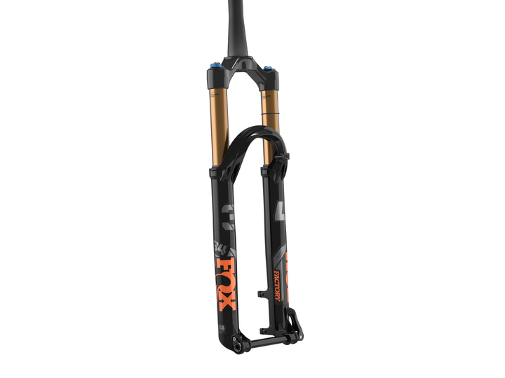 Forcella Fox 2021 Factory Series 34 FLOAT 29 140mm FIT4