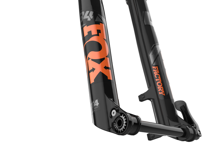 Forcella Fox 2021 Factory Series 34 FLOAT 29 140mm FIT4