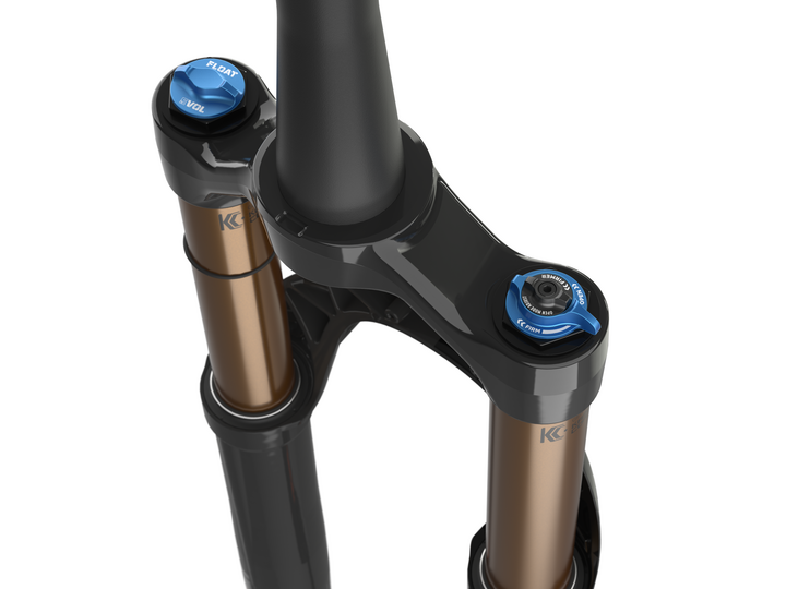 Forcella Fox 2021 Factory Series 34 FLOAT 29 140mm FIT4