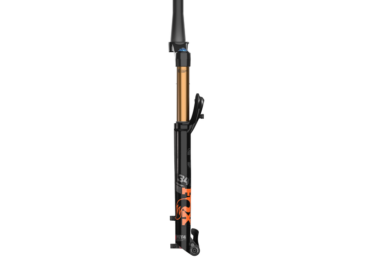 Forcella Fox 2021 Factory Series 34 FLOAT 29 140mm FIT4