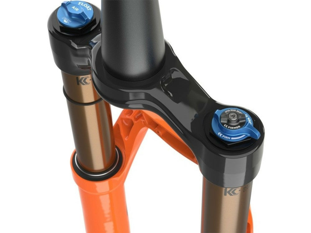 Forcella Fox 2021 Factory Series 34 FLOAT 29 120mm FIT4