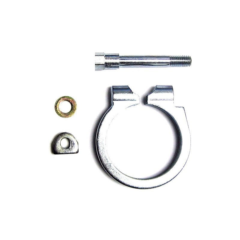 Kit fascetta manicotto Ø 30 per carburatore Dellorto PHBG
