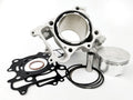 Gruppo Termico SH300 I.E. 340cc