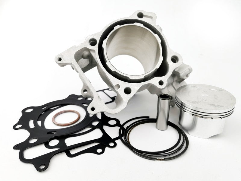 Gruppo Termico SH300 I.E. 340cc