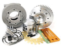 Gruppo Termico Pinasco 206cc per Vespa PX 125-150