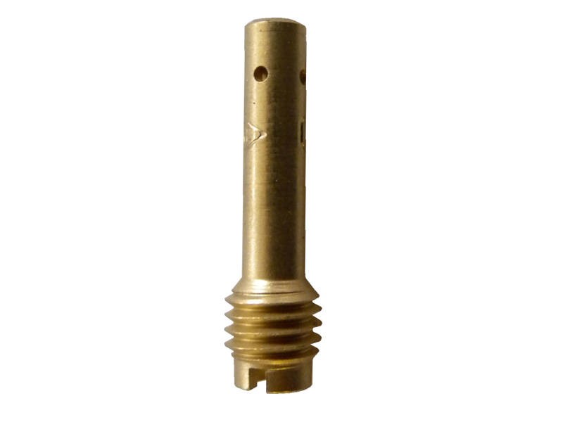 09980 Emulsionatore Carburatore DELLORTO