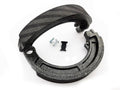 COPPIA GANASCE POSTERIORI RACING 8" MONO PERNO