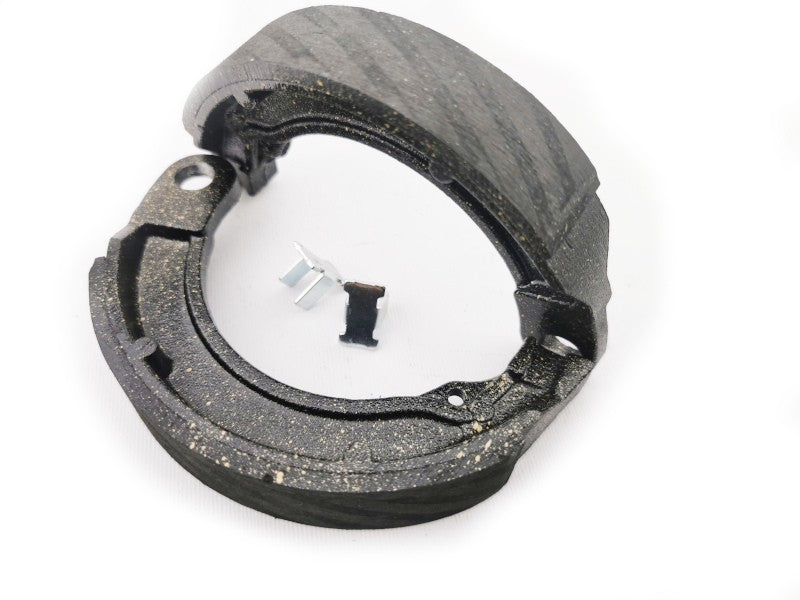 COPPIA GANASCE ANTERIORI RACING VESPA 8", PRIMAVERA, ET3, V50, PK 1^S