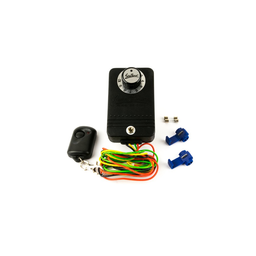 Limitatore PHOTECO