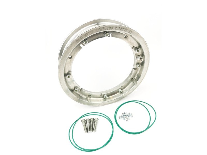 Cerchio Tubeless Gori Scomponibile Per Lambretta