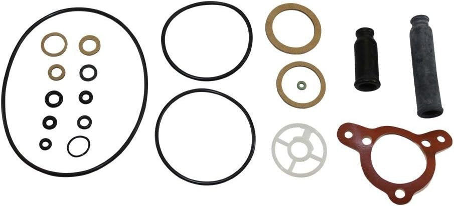 GUARNIZIONI DELL'ORTO PER CARBURATORE PHF A B C D E G H N P