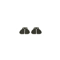 Kit 2 Lamelle Carbonio Sp. 0,30-0,35