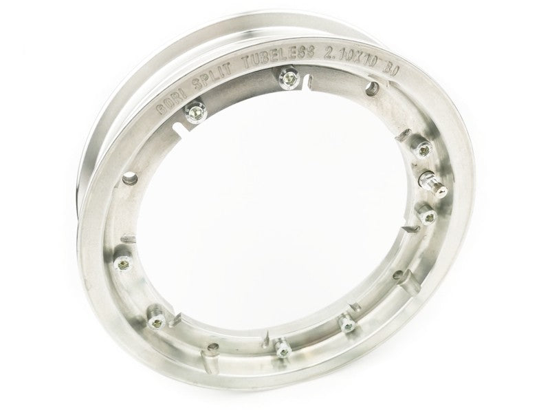 Cerchio Tubeless Gori Scomponibile Per Lambretta