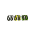 Kit 2 Lamelle Carbonio Sp. 0,25-0,30
