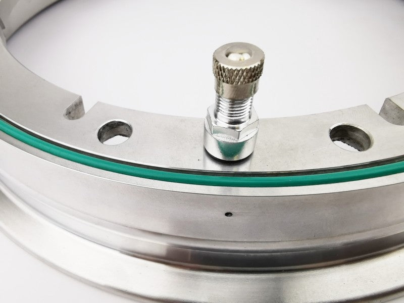 Cerchio Tubeless Gori Scomponibile Per Lambretta