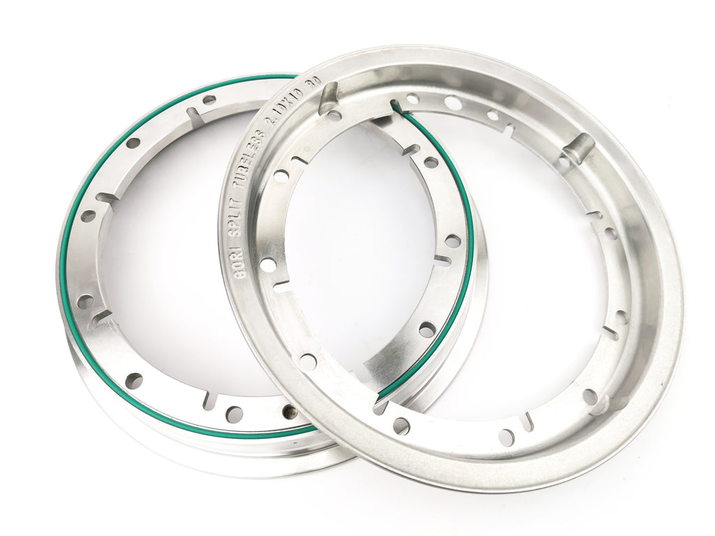 Cerchio Tubeless Gori Scomponibile Per Lambretta