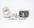 Gruppo Termico 75cc Sp.10 Grigio