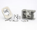 Gruppo Termico 75cc Sp.12 Grigio