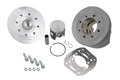 Gruppo Termico 135cc Zuera ST