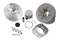 Gruppo Termico 135cc Zuera SS
